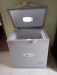 Singer Freezer